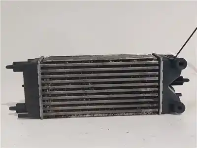Peça sobressalente para automóvel em segunda mão intercooler por peugeot 508 1.6 hdi fap referências oem iam p9684946380  