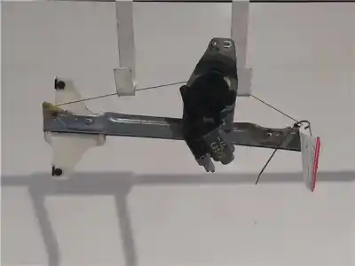 İkinci el araba yedek parçası Arka Sol Cam Regülatörü için CITROEN C4 PICASSO I MONOSPACE (UD_) 1.6 HDi OEM IAM referansları   0979