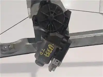Pezzo di ricambio per auto di seconda mano alzacristalli posteriore destro per citroen c4 picasso i monospace (ud_) 1.6 hdi riferimenti oem iam   0978