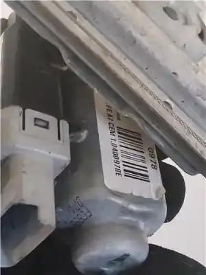 Pezzo di ricambio per auto di seconda mano alzacristalli posteriore destro per citroen c4 picasso i monospace (ud_) 1.6 hdi riferimenti oem iam   0978