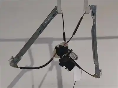 Автозапчастина б/у регулятор переднього правого скла для CITROEN C4 PICASSO I MONOSPACE (UD_) 1.6 HDi Посилання на OEM IAM 9682495580  