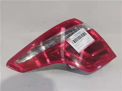 Автозапчастина б/у лівий ход ліхар для CITROEN C4 PICASSO I MONOSPACE (UD_) 1.6 HDi Посилання на OEM IAM 9653547580  