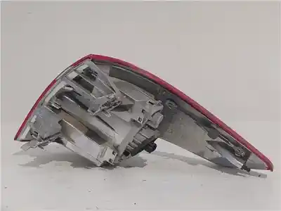 Pezzo di ricambio per auto di seconda mano lampada posteriore sinistra per citroen c4 picasso i monospace (ud_) 1.6 hdi riferimenti oem iam 9653547580  