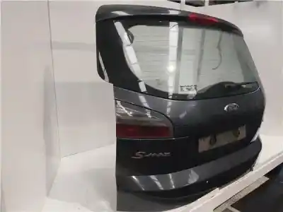 Автозапчастина б/у загальні двері для ford s-max (ca1) 2.0 tdci посилання на oem iam   