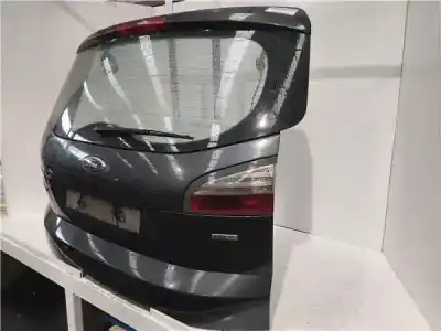 Автозапчастина б/у загальні двері для ford s-max (ca1) 2.0 tdci посилання на oem iam   