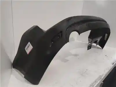 Автозапчастина б/у задній бампер для ford s-max (ca1) 2.0 tdci посилання на oem iam   