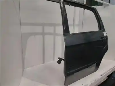 Автозапчастина б/у двері задні ліві для ford s-max (ca1) 2.0 tdci посилання на oem iam   