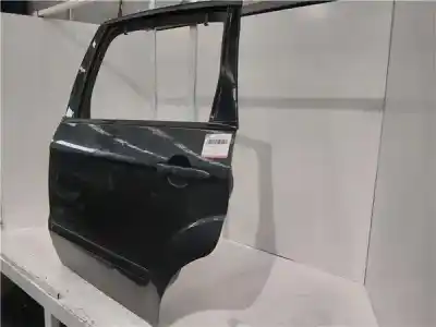 Автозапчастина б/у двері задні ліві для ford s-max (ca1) 2.0 tdci посилання на oem iam   