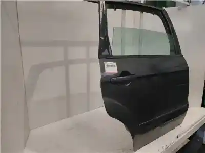 Автозапчастина б/у двері задні праві для ford s-max (ca1) 2.0 tdci посилання на oem iam   