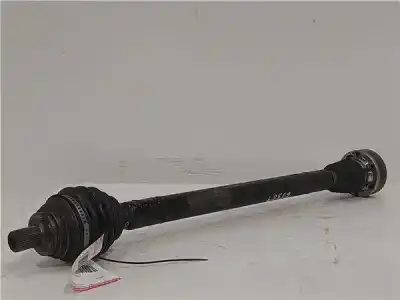 Peça sobressalente para automóvel em segunda mão transmissão dianteira direita por seat toledo iii (5p2) 1.9 tdi referências oem iam 