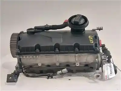 Peça sobressalente para automóvel em segunda mão cabeça / culatra por seat toledo iii (5p2) 1.9 tdi referências oem iam 038103373r