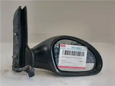 Peça sobressalente para automóvel em segunda mão espelho retrovisor direito por seat toledo iii (5p2) 1.9 tdi referências oem iam 