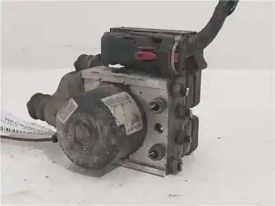 Peça sobressalente para automóvel em segunda mão abs por seat toledo iii (5p2) 1.9 tdi referências oem iam 1k0614117h