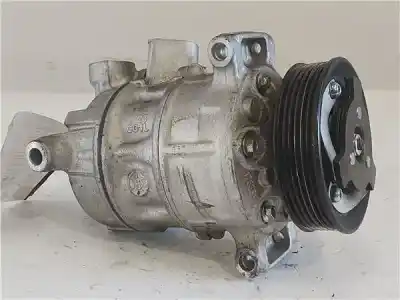 Second-hand car spare part Air Conditioning Compressor for SEAT TOLEDO III (5P2) 1.9 TDI OEM IAM references   1780A8