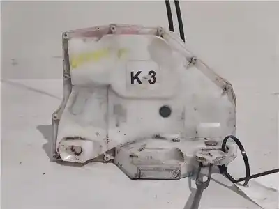 Second-hand car spare part Front Right Door Lock for SUZUKI SWIFT III (SG) 1.3 OEM IAM references   