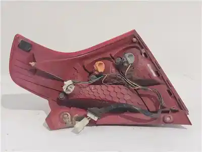 Piesă de schimb auto la mâna a doua lampã spate stânga pentru suzuki swift iii (sg) 1.3 referințe oem iam   5696s1r