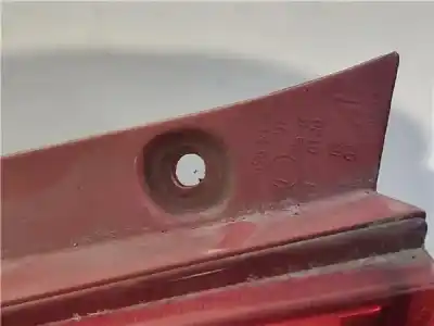 Piesă de schimb auto la mâna a doua lampã spate stânga pentru suzuki swift iii (sg) 1.3 referințe oem iam   5696s1r