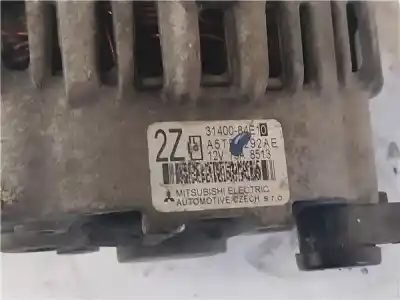 Second-hand car spare part alternator for suzuki swift iii (sg) 1.3 oem iam references   
