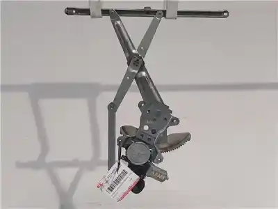 Автозапчастина б/у регулятор вікна передній лівий для SUZUKI SWIFT III (SG) 1.3 Посилання на OEM IAM 8346063J00  