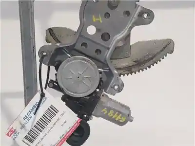 Second-hand car spare part driver left window regulator for suzuki swift iii (sg) 1.3 oem iam references 8346063j00  