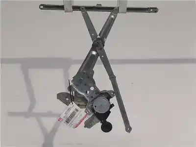Second-hand car spare part Passenger Side Right Window Regulator for SUZUKI SWIFT III (SG) 1.3 OEM IAM references 8346063J00  