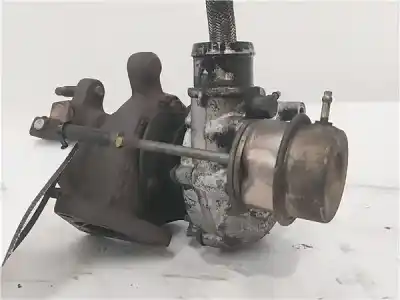 Gebrauchtes Autoersatzteil Turbolader zum VOLKSWAGEN GOLF IV BERLINA (1J1) 1.9 TDI OEM-IAM-Referenzen 038145701A  