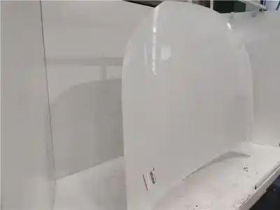 Автозапчастина б/у передній капот для peugeot 508 ii (fb_, fh_, f3_) 1.5 bluehdi 130 (fbyhzj fbyhzr) посилання на oem iam   