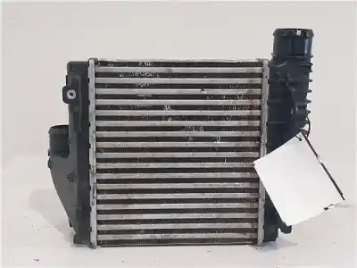 Автозапчастина б/у інтеркулер для peugeot 508 ii (fb_, fh_, f3_) 1.5 bluehdi 130 (fbyhzj fbyhzr) посилання на oem iam p9675627980  