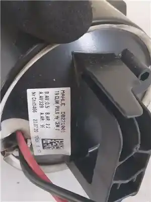 Автозапчастина б/у тепловий двигун для peugeot 508 ii (fb_, fh_, f3_) 1.5 bluehdi 130 (fbyhzj fbyhzr) посилання на oem iam   ce255002