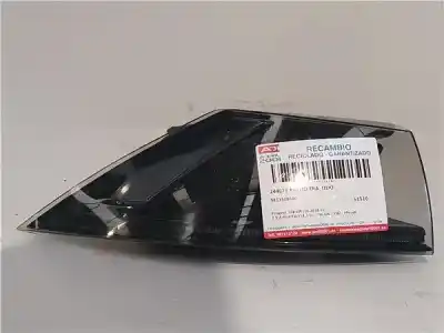 Автозапчастина б/у лівий ход ліхар для peugeot 508 ii (fb_, fh_, f3_) 1.5 bluehdi 130 (fbyhzj fbyhzr) посилання на oem iam 9813508680