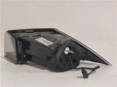 Second-hand car spare part left tailgate light for peugeot 508 ii (fb_, fh_, f3_) 1.5 bluehdi 130 (fbyhzj fbyhzr) oem iam references 9813508680  