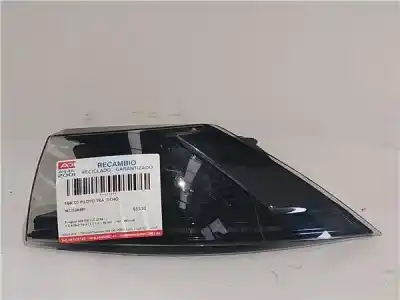 Автозапчастина б/у правий ліхтар для peugeot 508 ii (fb_, fh_, f3_) 1.5 bluehdi 130 (fbyhzj fbyhzr) посилання на oem iam 9813508480