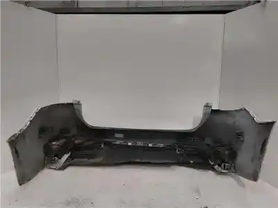 Автозапчастина б/у задній бампер для peugeot 508 ii (fb_, fh_, f3_) 1.5 bluehdi 130 (fbyhzj fbyhzr) посилання на oem iam   