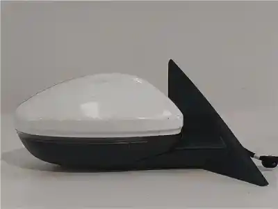 Автозапчастина б/у правий задний огляд для peugeot 508 ii (fb_, fh_, f3_) 1.5 bluehdi 130 (fbyhzj fbyhzr) посилання на oem iam 98170471wp  