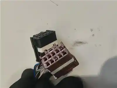 Автозапчастина б/у правий задний огляд для peugeot 508 ii (fb_, fh_, f3_) 1.5 bluehdi 130 (fbyhzj fbyhzr) посилання на oem iam 98170471wp  