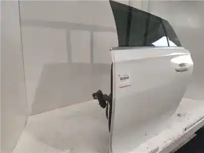 Автозапчастина б/у двері задні ліві для peugeot 508 ii (fb_, fh_, f3_) 1.5 bluehdi 130 (fbyhzj fbyhzr) посилання на oem iam   