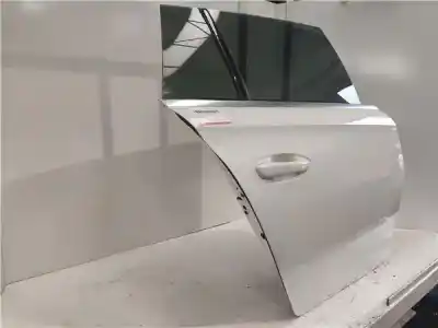 Автозапчастина б/у двері задні праві для peugeot 508 ii (fb_, fh_, f3_) 1.5 bluehdi 130 (fbyhzj fbyhzr) посилання на oem iam   