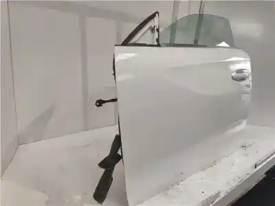 Автозапчастина б/у передні ліві двері для peugeot 508 ii (fb_, fh_, f3_) 1.5 bluehdi 130 (fbyhzj fbyhzr) посилання на oem iam   