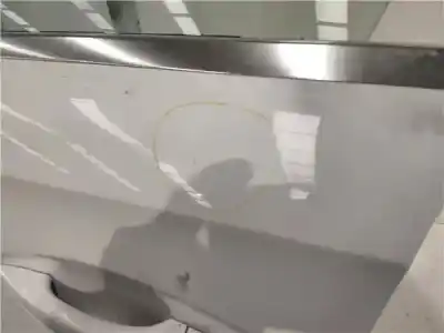 Автозапчастина б/у передні ліві двері для peugeot 508 ii (fb_, fh_, f3_) 1.5 bluehdi 130 (fbyhzj fbyhzr) посилання на oem iam   