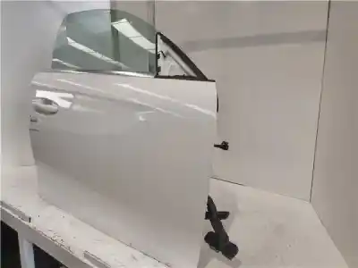 Second-hand car spare part front right door for peugeot 508 ii (fb_, fh_, f3_) 1.5 bluehdi 130 (fbyhzj fbyhzr) oem iam references   