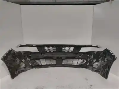 Автозапчастина б/у передній бампер для peugeot 508 ii (fb_, fh_, f3_) 1.5 bluehdi 130 (fbyhzj fbyhzr) посилання на oem iam   