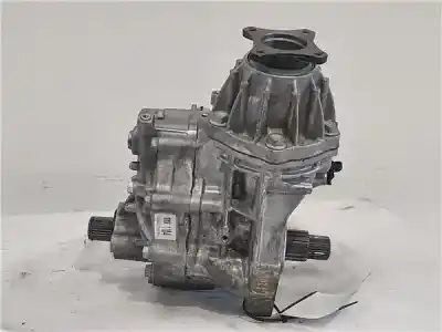 Second-hand car spare part transfer box for suzuki vitara (ly) 1.4 t glx 4wd oem iam references 220871621m4  