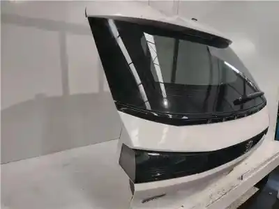 Автозапчастина б/у загальні двері для peugeot 508 ii (fb_, fh_, f3_) 1.5 bluehdi 130 (fbyhzj fbyhzr) посилання на oem iam   