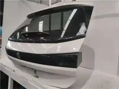 Автозапчастина б/у загальні двері для peugeot 508 ii (fb_, fh_, f3_) 1.5 bluehdi 130 (fbyhzj fbyhzr) посилання на oem iam   