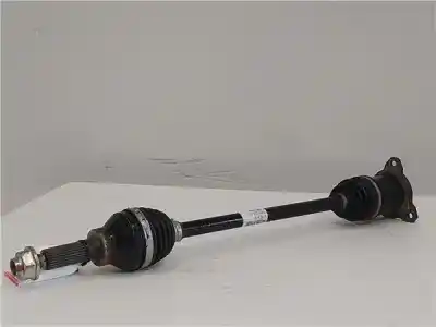 Second-hand car spare part  for SUZUKI VITARA (LY)  OEM IAM references 44106-61M00  