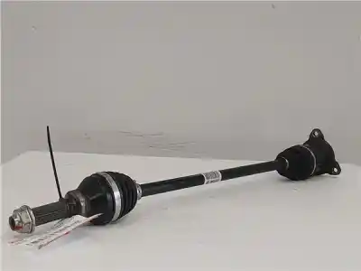 Second-hand car spare part  for SUZUKI VITARA (LY)  OEM IAM references 44105-61M00  