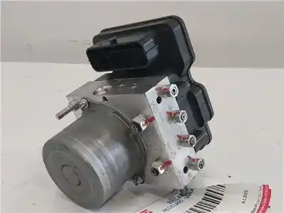 Recambio de automóvil de segunda mano de nucleo abs para suzuki vitara (ly) 1.4 t glx 4wd referencias oem iam 56110-75sb0