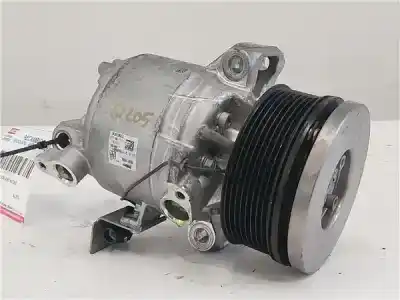 Recambio de automóvil de segunda mano de compresor aire acond. para suzuki vitara (ly) 1.4 t glx 4wd referencias oem iam 95201-74s00