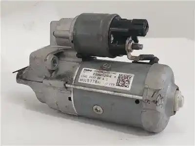 Автозапчастина б/у двигун запускається для peugeot 508 ii (fb_, fh_, f3_) 1.5 bluehdi 130 (fbyhzj fbyhzr) посилання на oem iam   esw20-21he