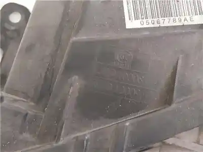 Second-hand car spare part left headlight for fiat freemont (345_) 2.0 jtd oem iam references   lhd10008